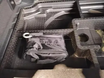 Photo 26 Opel Astra  1.2 Turbo 130 ch BVA8 GS