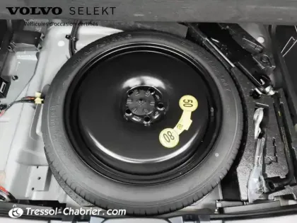 Photo 26 Volvo Xc40  B3 163 ch DCT7 Ultra