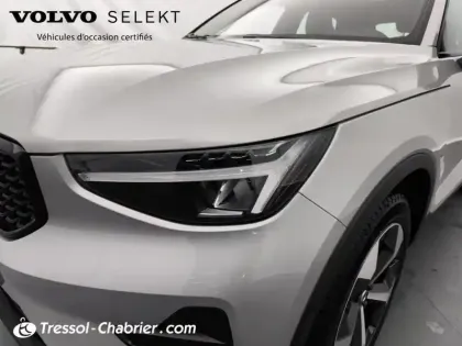 Photo 13 Volvo Xc40  B3 163 ch DCT7 Ultra