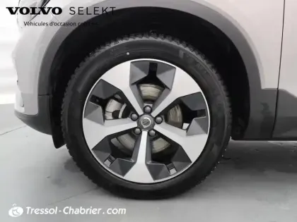 Photo 14 Volvo Xc40  B3 163 ch DCT7 Ultra