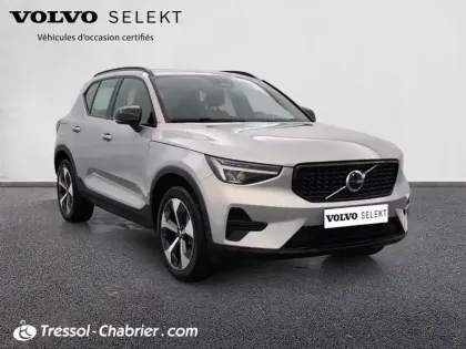 Photo 28 Volvo Xc40  B3 163 ch DCT7 Ultra