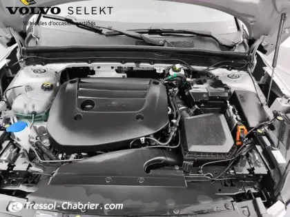 Photo 6 Volvo Xc40  B3 163 ch DCT7 Ultra