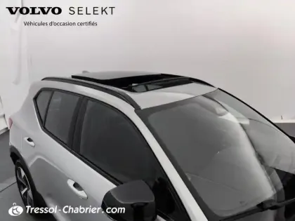 Photo 27 Volvo Xc40  B3 163 ch DCT7 Ultra