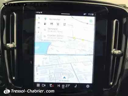 Photo 21 Volvo Xc40  B3 163 ch DCT7 Ultra