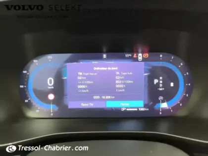 Photo 20 Volvo Xc40  B3 163 ch DCT7 Ultra