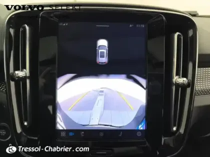 Photo 25 Volvo Xc40  B3 163 ch DCT7 Ultra