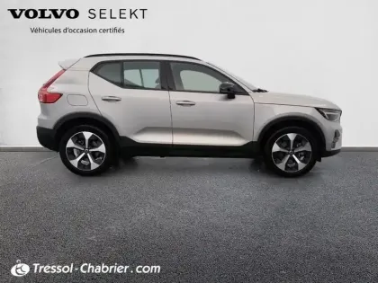 Photo 5 Volvo Xc40  B3 163 ch DCT7 Ultra