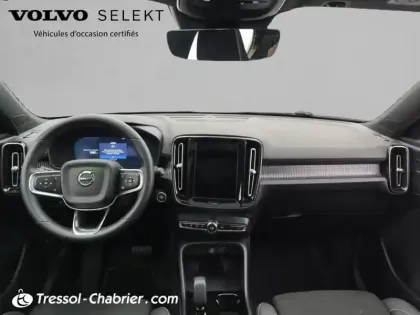 Photo 9 Volvo Xc40  B3 163 ch DCT7 Ultra