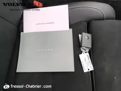 Photo 15 Volvo Xc40  B3 163 ch DCT7 Ultra