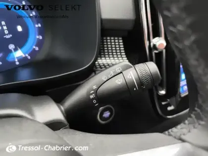 Photo 17 Volvo Xc40  B3 163 ch DCT7 Ultra