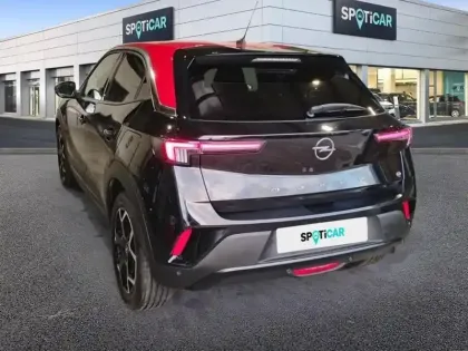 Photo 29 Opel Mokka  Electrique 136 ch & Batterie 50 kWh Ultimate