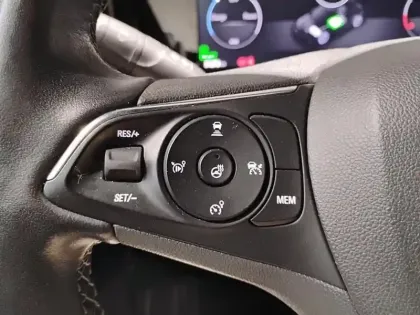 Photo 18 Opel Mokka  Electrique 136 ch & Batterie 50 kWh Ultimate