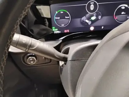 Photo 16 Opel Mokka  Electrique 136 ch & Batterie 50 kWh Ultimate