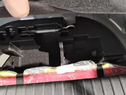 Photo 26 Opel Mokka  Electrique 136 ch & Batterie 50 kWh Ultimate