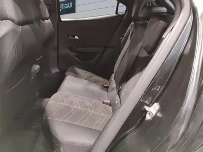 Photo 22 Opel Mokka  Electrique 136 ch & Batterie 50 kWh Ultimate