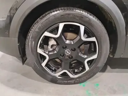 Photo 14 Opel Mokka  Electrique 136 ch & Batterie 50 kWh Ultimate