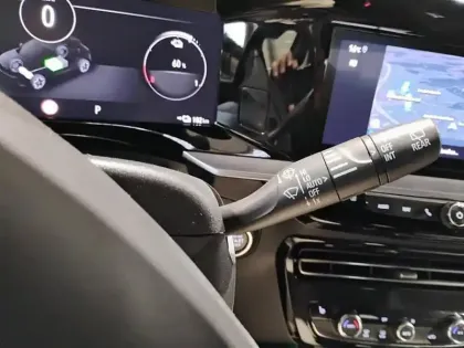 Photo 17 Opel Mokka  Electrique 136 ch & Batterie 50 kWh Ultimate