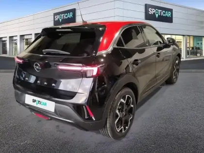 Photo 27 Opel Mokka  Electrique 136 ch & Batterie 50 kWh Ultimate