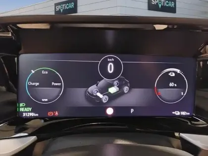 Photo 20 Opel Mokka  Electrique 136 ch & Batterie 50 kWh Ultimate