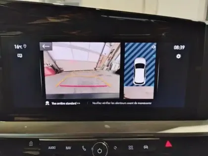 Photo 25 Opel Mokka  Electrique 136 ch & Batterie 50 kWh Ultimate