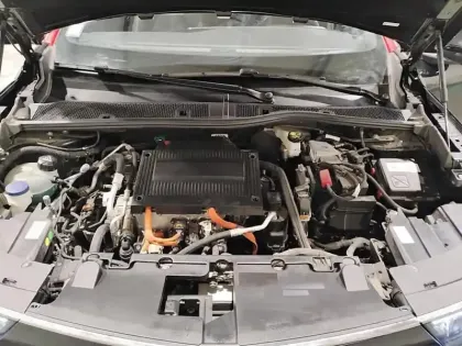 Photo 6 Opel Mokka  Electrique 136 ch & Batterie 50 kWh Ultimate