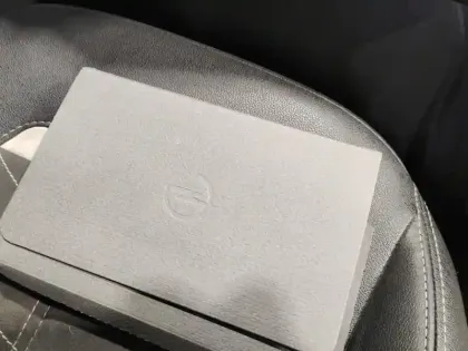 Photo 15 Opel Mokka  Electrique 136 ch & Batterie 50 kWh Ultimate