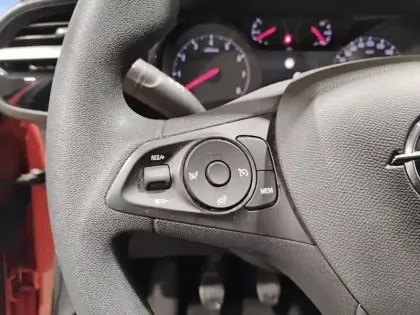 Photo 18 Opel Corsa  1.2 Turbo 100 ch BVM6 Edition