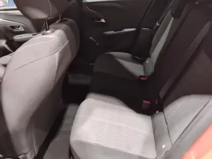 Photo 22 Opel Corsa  1.2 Turbo 100 ch BVM6 Edition