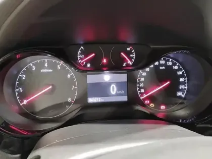 Photo 20 Opel Corsa  1.2 Turbo 100 ch BVM6 Edition