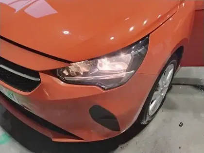 Photo 13 Opel Corsa  1.2 Turbo 100 ch BVM6 Edition