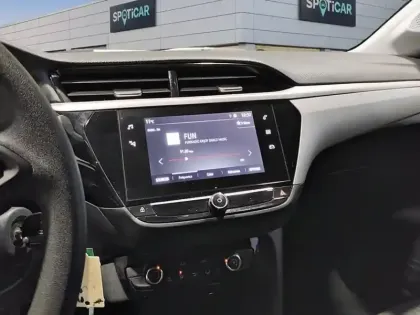 Photo 21 Opel Corsa  1.2 Turbo 100 ch BVM6 Edition