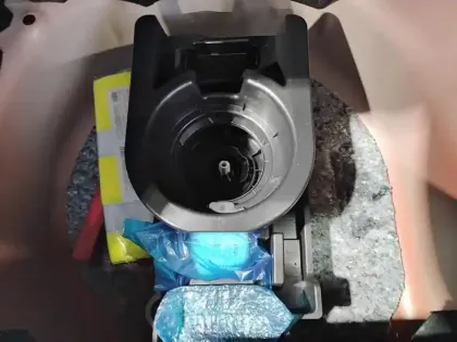 Photo 26 Opel Corsa  1.2 Turbo 100 ch BVM6 Edition