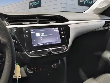 Photo 10 Opel Corsa  1.2 Turbo 100 ch BVM6 Edition