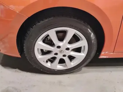 Photo 14 Opel Corsa  1.2 Turbo 100 ch BVM6 Edition