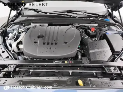 Photo 6 Volvo V60  B4 197 ch DCT7 Ultra Style Dark