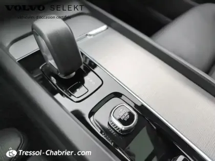 Photo 23 Volvo V60  B4 197 ch DCT7 Ultra Style Dark