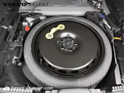 Photo 26 Volvo V60  B4 197 ch DCT7 Ultra Style Dark