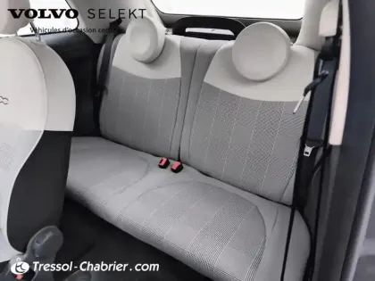 Photo 22 Volvo V60  B4 197 ch DCT7 Plus Style Dark