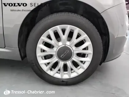 Photo 14 Volvo V60  B4 197 ch DCT7 Plus Style Dark