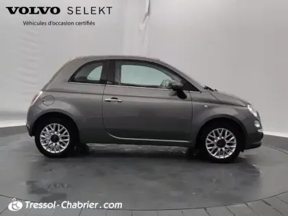 Photo 5 Volvo V60  B4 197 ch DCT7 Plus Style Dark