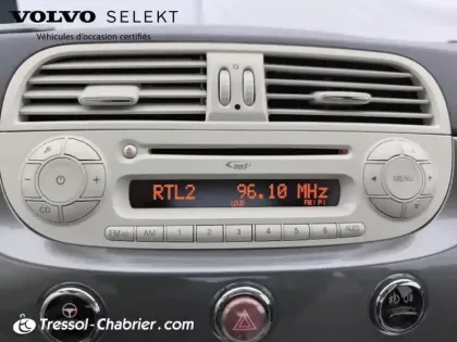 Photo 10 Volvo V60  B4 197 ch DCT7 Plus Style Dark