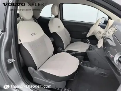 Photo 8 Volvo V60  B4 197 ch DCT7 Plus Style Dark