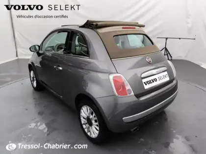 Photo 27 Volvo V60  B4 197 ch DCT7 Plus Style Dark