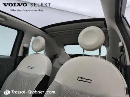 Photo 24 Volvo V60  B4 197 ch DCT7 Plus Style Dark