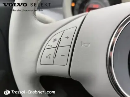 Photo 18 Volvo V60  B4 197 ch DCT7 Plus Style Dark