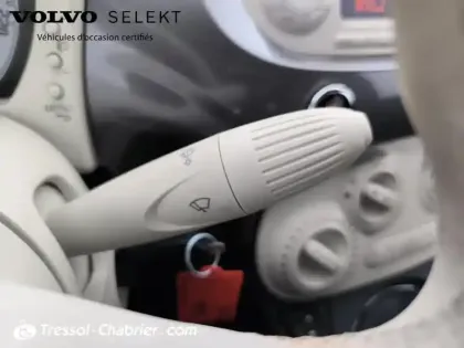 Photo 16 Volvo V60  B4 197 ch DCT7 Plus Style Dark