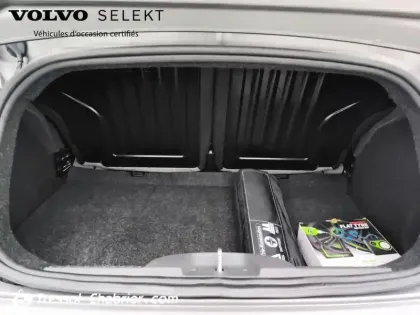 Photo 7 Volvo V60  B4 197 ch DCT7 Plus Style Dark