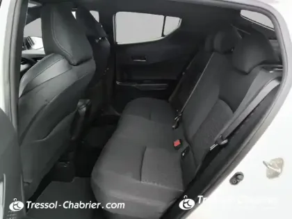 Photo 22 Toyota C-HR  Hybride 2.0L Distinctive