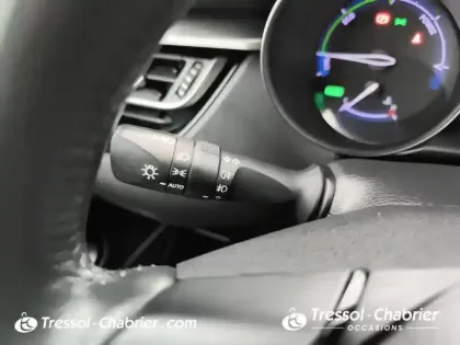 Photo 17 Toyota C-HR  Hybride 2.0L Distinctive