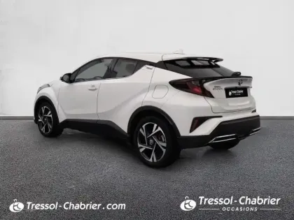 Photo 29 Toyota C-HR  Hybride 2.0L Distinctive